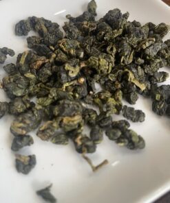 Trà Oolong Kim Tuyên ( Oolong Sữa)