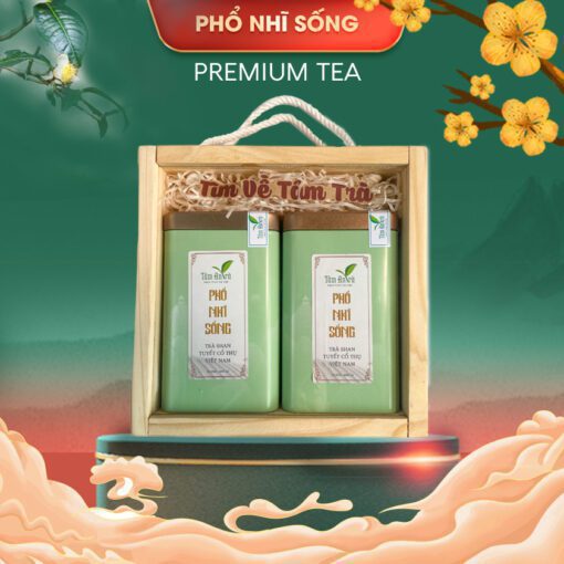 PHO NHI SONG