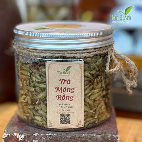 Trà Móng Rồng Hảo Hạng Hà Giang (1)